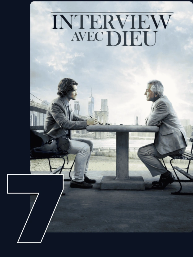 Interview avec Dieu