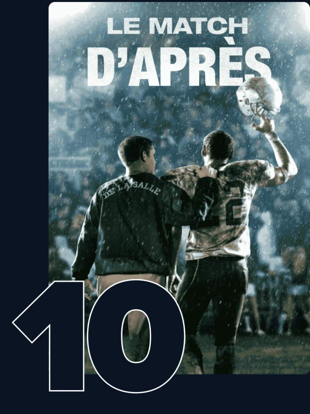 Le Match d'après