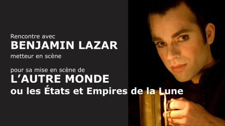 L'Autre Monde ou les États et Empires de la Lune