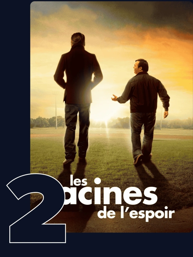 Les Racines de l'espoir