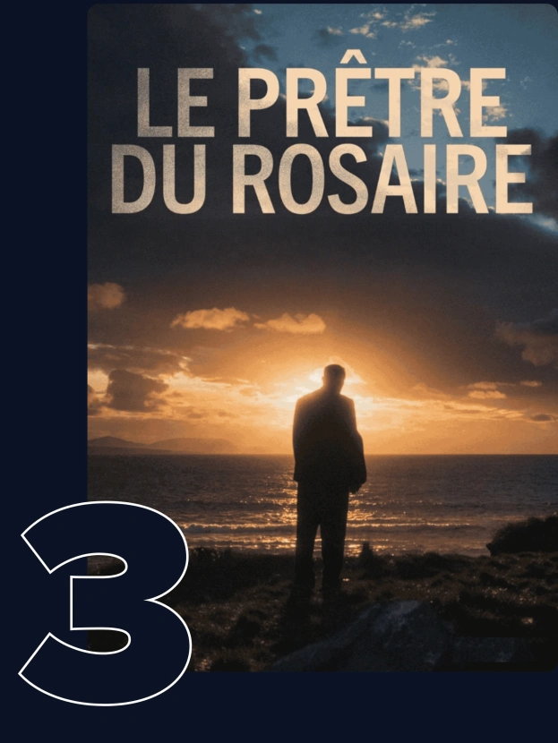 Le Prêtre du rosaire