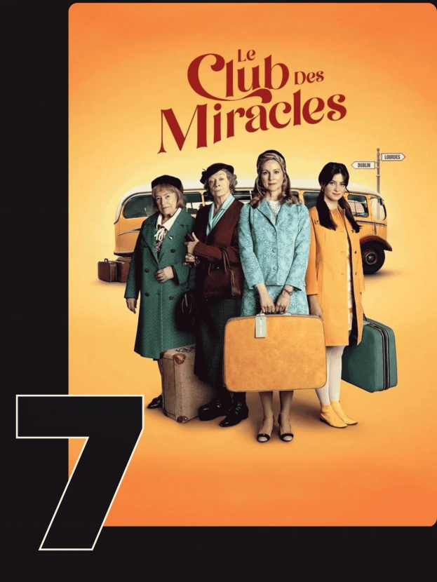 Le Club des miracles