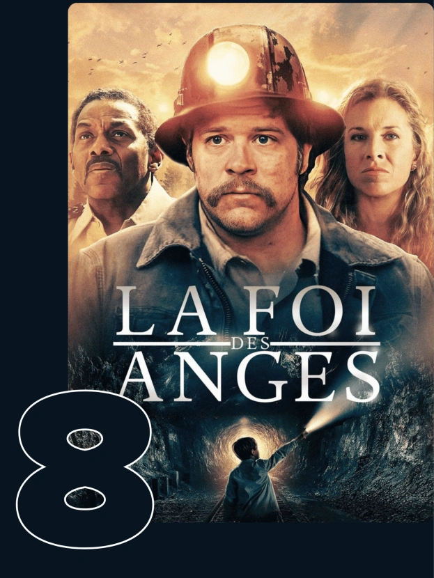 La foi des anges