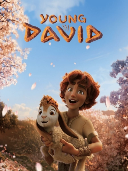 Young David