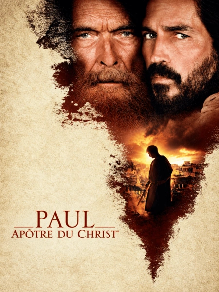 Paul, Apôtre du Christ