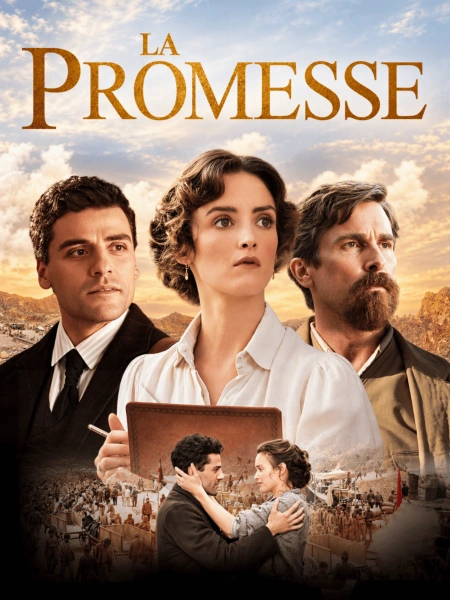 La promesse