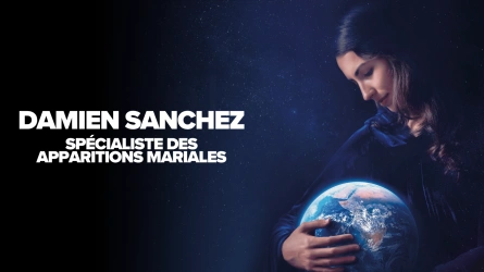 Terre de Marie