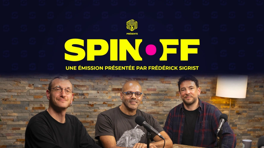 Saison 02
