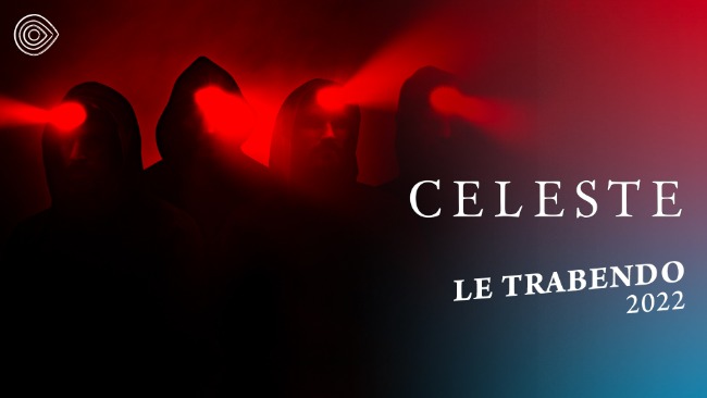 CELESTE (Le Trabendo - 2022)