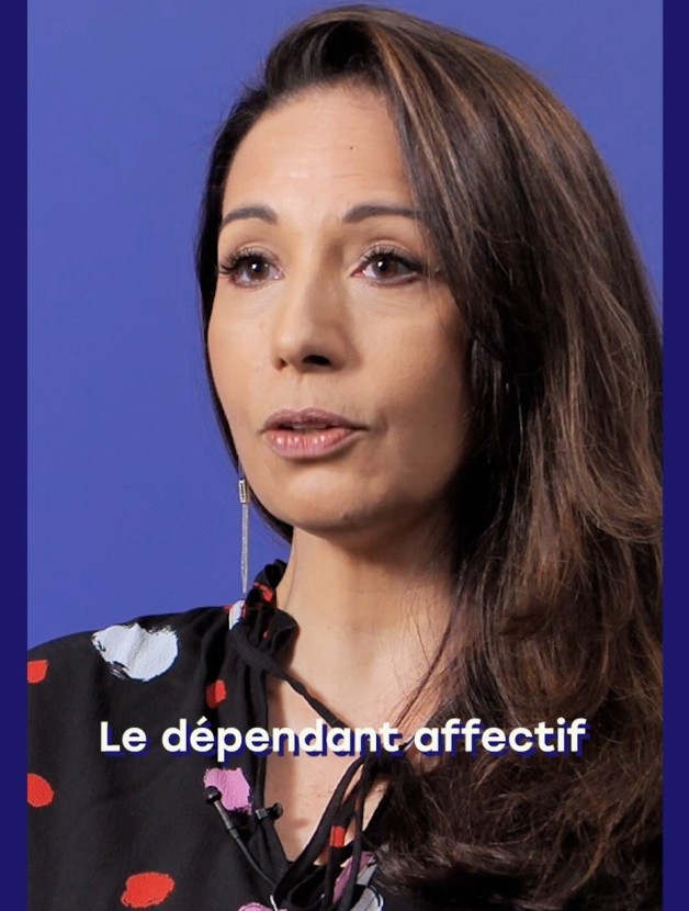 Dépendance affective : Retrouver son autonomie