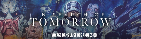 In Search of Tomorrow