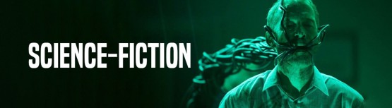 Science-Fiction