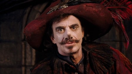 Cyrano de Bergerac