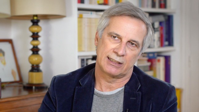 Juste la fin du monde