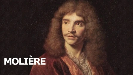 Molière