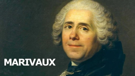 Marivaux