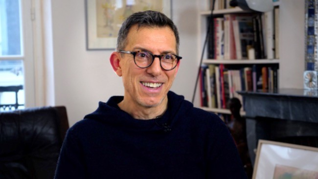 Le triomphe de l'amour