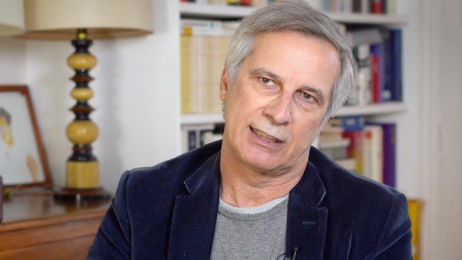 Juste la fin du monde