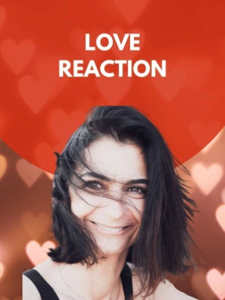 Love Reaction