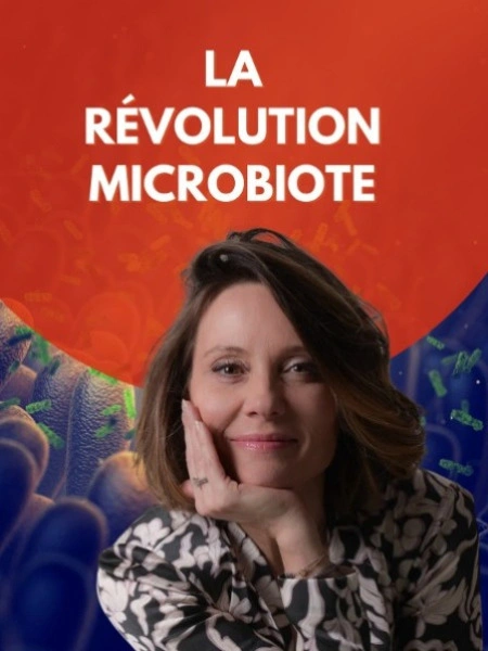 La Révolution Microbiote