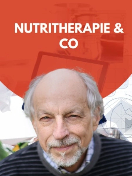 Nutrithérapie & Co