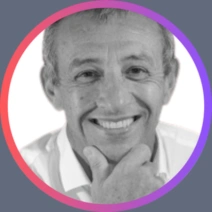 Dr Jean RICHELME
