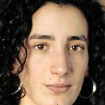 Mouna Soualem