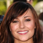 Briana Evigan