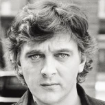 David Hemmings
