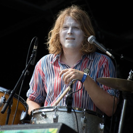Ty Segall