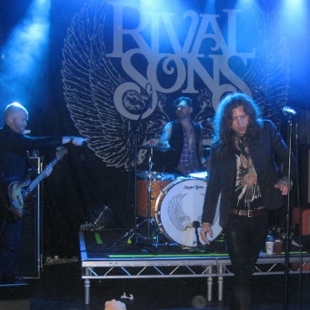 Rival Sons