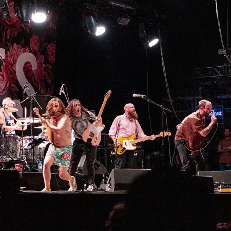 Idles
