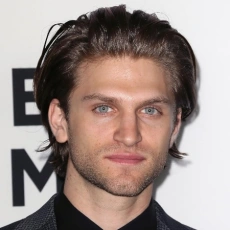 Keegan Allen