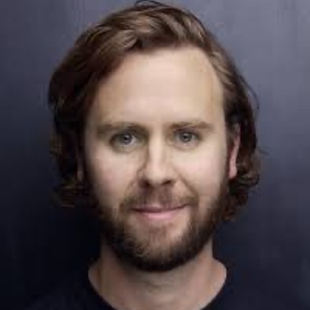 Martin Sharpe