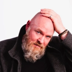 Halfdan Hallseth