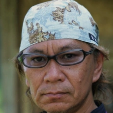 Takashi Miike