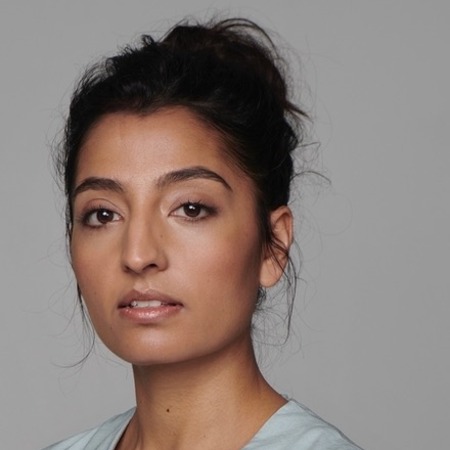 Ellora Torchia