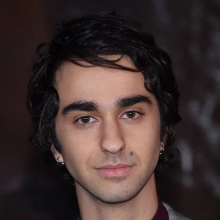 Alex Wolff