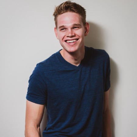 Jake Brown