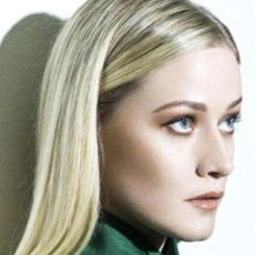 Olivia Taylor Dudley