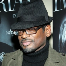 Terrence 'T.C.' Carson