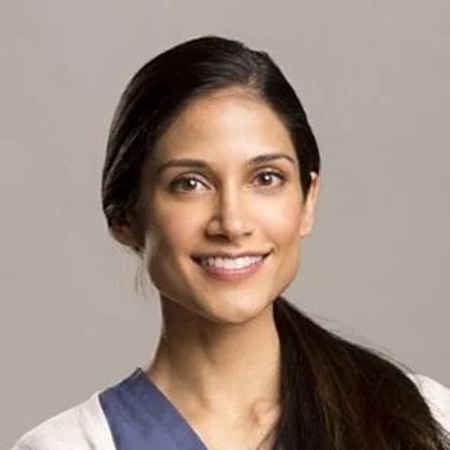 Melanie Chandra