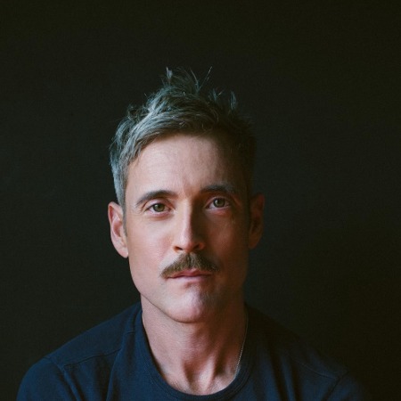 Ryan Stanger