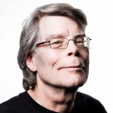Stephen King