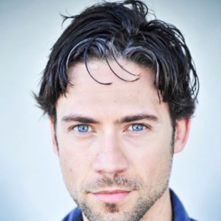 Adam Rayner