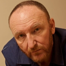 Antony Byrne