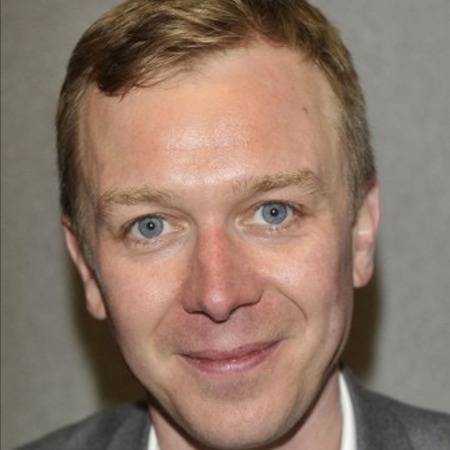 Steven Robertson