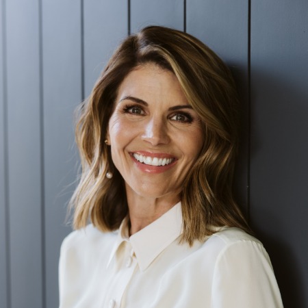 Lori Loughlin