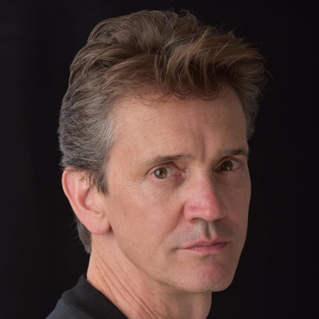 Vince Grant