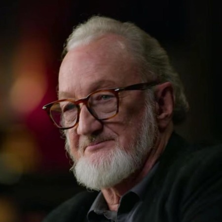 Robert Englund